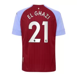 KAPPA ASTON VILLA 2020 AWAY GREALISH JERSEY