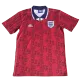 England Jersey Away Soccer Jersey 1994 - bestsoccerstore