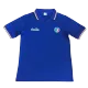 Italy Jersey Home Soccer Jersey 1986