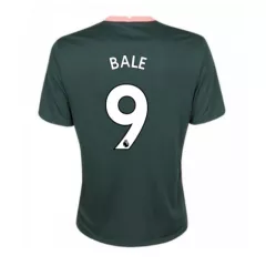 Tottenham Hotspur Jersey Custom Away BALE #9 Soccer Jersey 2020/21 - bestsoccerstore