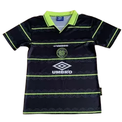 Celtic Retro Celtic FC '88 Away Shirt