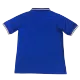 Italy Jersey Home Soccer Jersey 1986 - bestsoccerstore