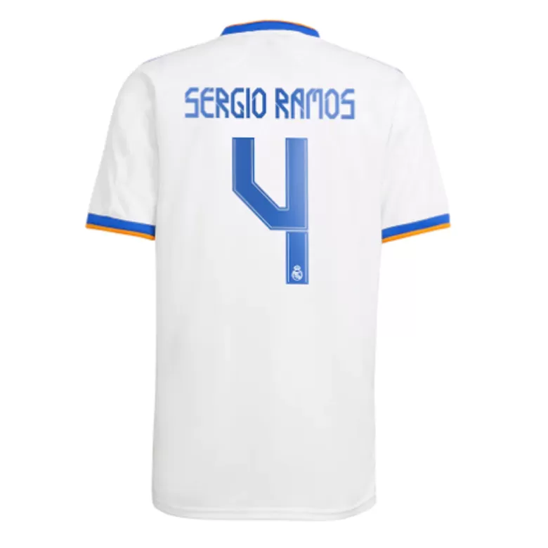 real madrid jersey 2021