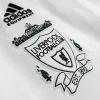 Liverpool Jersey Away Soccer Jersey 1993/95 - bestsoccerstore