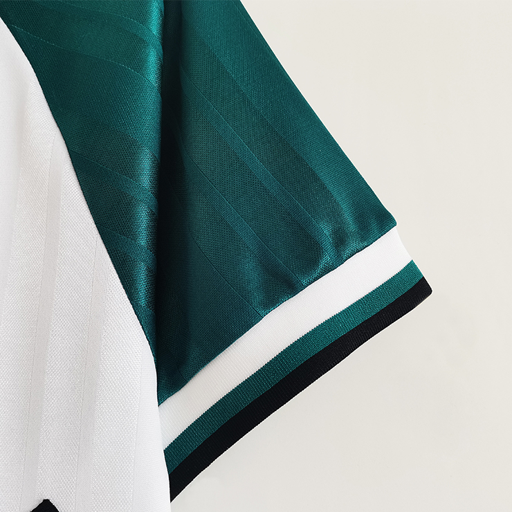 Liverpool 1993/95 Retro Jersey Away Soccer Shirt - bestsoccerstore