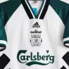Liverpool Jersey Away Soccer Jersey 1993/95 - bestsoccerstore