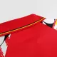 Belgium Jersey Home Soccer Jersey 1995 - bestsoccerstore