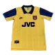 Arsenal Jersey Third Away Soccer Jersey 1994