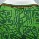 Mexico Jersey Home Soccer Jersey 1994 - bestsoccerstore