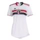 Sao Paulo FC Jersey Home Soccer Jersey 2021/22 - bestsoccerstore