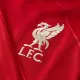 Liverpool Jersey Custom Soccer Jersey Home 2021/22 - bestsoccerstore