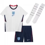 England Jersey Custom Home Soccer Jersey 2020 - bestsoccerstore