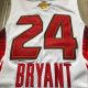 All Star Jersey Kobe Bryant #24 NBA Jersey 2009