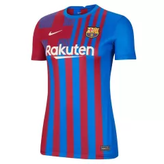 Barcelona Jersey Home Soccer Jersey 2020/21 - bestsoccerstore
