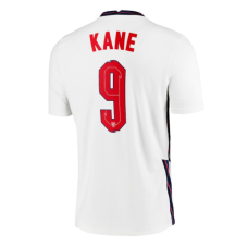 England Jersey Custom Home KANE #9 Soccer Jersey 2020