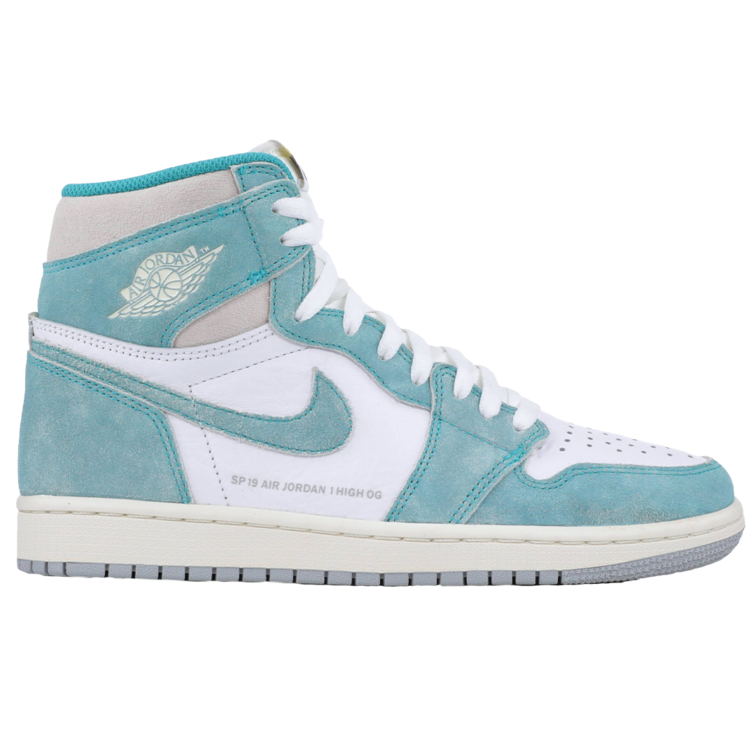 jordan 1 turbo green size 10