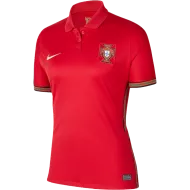 Portugal Jersey Custom Soccer Jersey Home 2020/21 - bestsoccerstore
