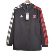 Manchester United Jersey Soccer Jersey 2021/22 - bestsoccerstore