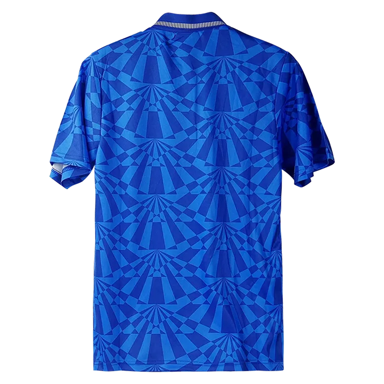 Napoli Jersey Home Soccer Jersey 1991/93 - bestsoccerstore
