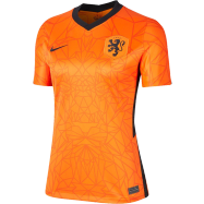 Netherlands Jersey Custom Soccer Jersey Home 2020/21