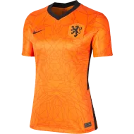 Netherlands Jersey Custom Soccer Jersey Home 2020/21 - bestsoccerstore