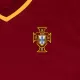 Portugal Jersey Custom Home Soccer Jersey 2000 - bestsoccerstore