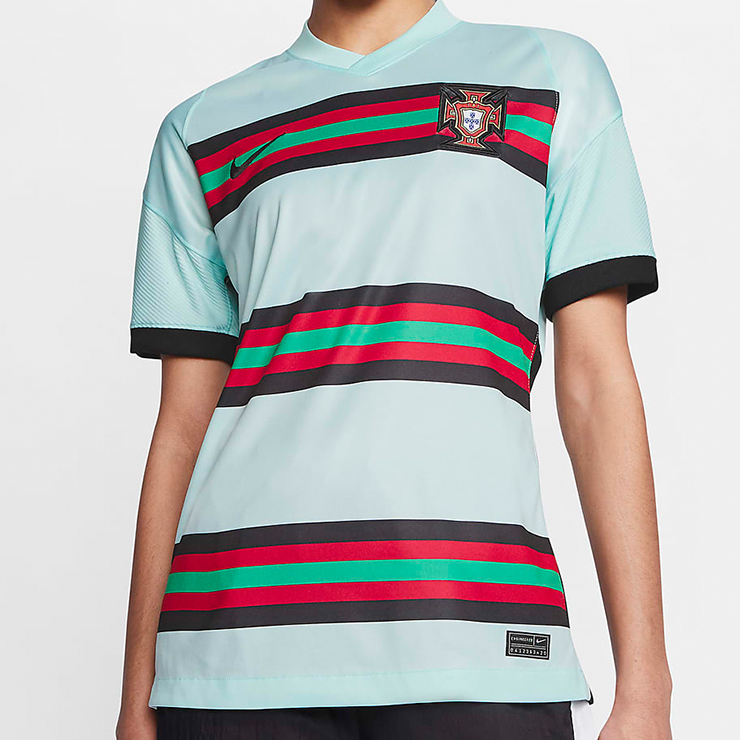 Nike Portugal 2020 Away Jersey