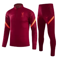 Liverpool Jersey Soccer Jersey 2021/22 - bestsoccerstore
