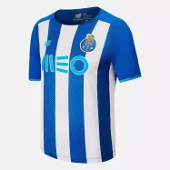 FC Porto Jersey Home Soccer Jersey 2021/22 - bestsoccerstore