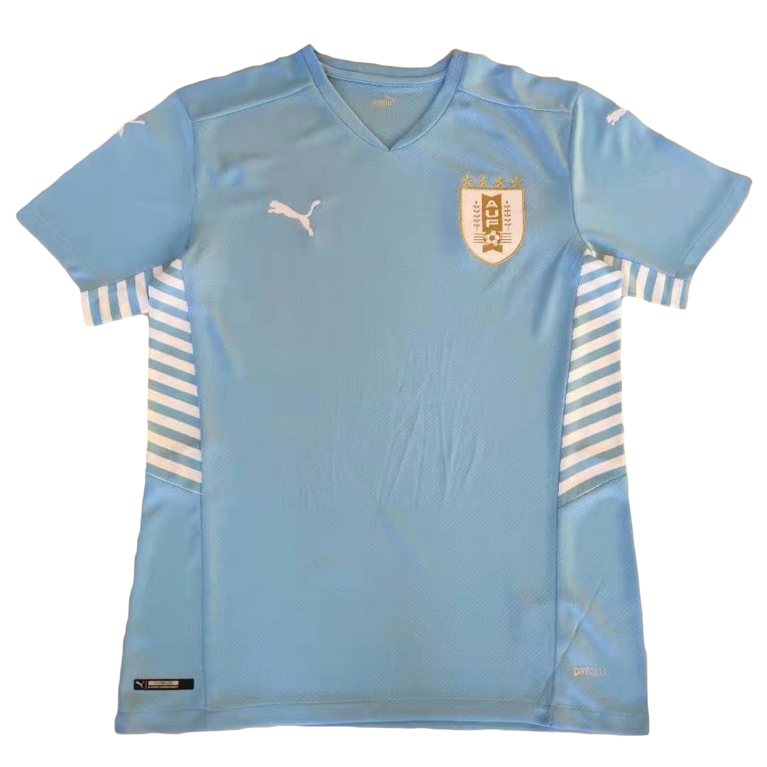 Uruguay Jersey, Uruguay, Uruguay shirt, CONMEBOL Best Soccer Store