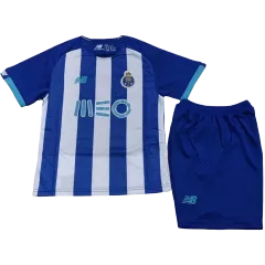 FC Porto Jersey Home Kids Soccer Jersey 2021/22 - bestsoccerstore