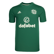 Celtic Jersey Away Soccer Jersey 2021/22