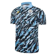 Manchester City Jersey Soccer Jersey 2021/22 - bestsoccerstore