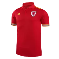 Wales Jersey Soccer Jersey 2021/22 - bestsoccerstore