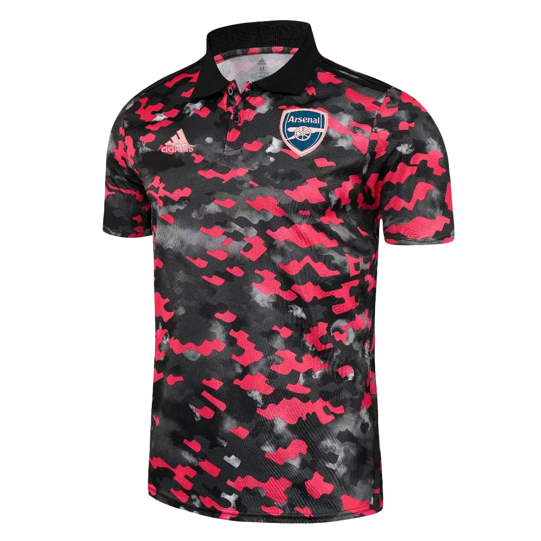 Arsenal Jersey Soccer Jersey 2021/22