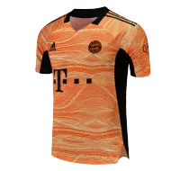 Bayern Munich Jersey Custom Soccer Jersey 2022 - bestsoccerstore