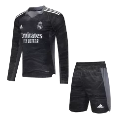 Real Madrid Jersey Custom Soccer Jersey 2022 - bestsoccerstore