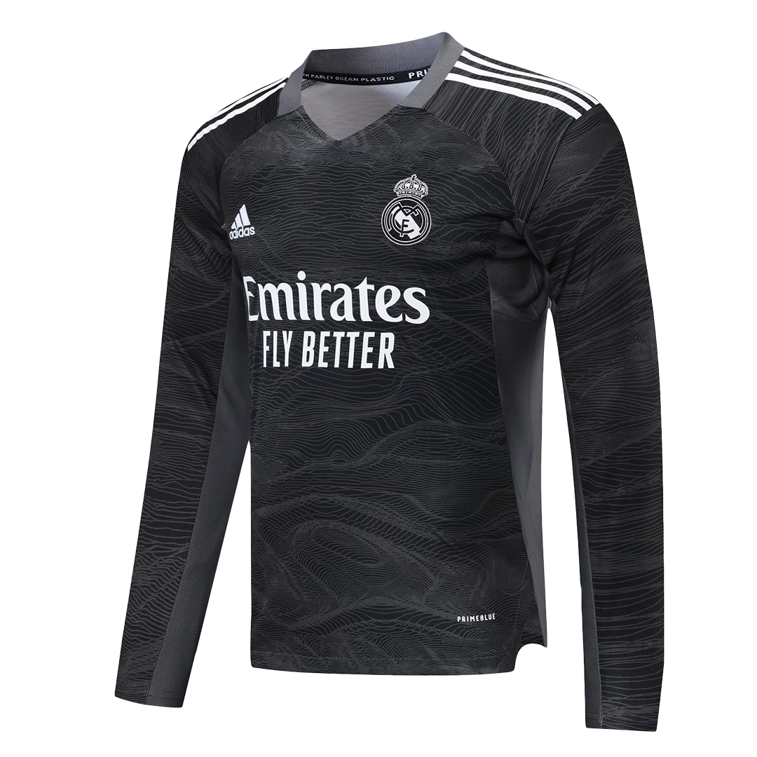 Real Madrid Jersey Custom Soccer Jersey 2022