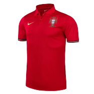 Portugal Jersey Soccer Jersey 2021/22
