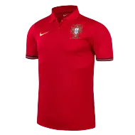 Portugal Jersey Soccer Jersey 2021/22 - bestsoccerstore