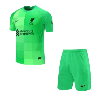 Liverpool Jersey Custom Soccer Jersey 2022 - bestsoccerstore