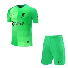 Liverpool Jersey Custom Soccer Jersey 2022 - bestsoccerstore