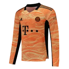 Bayern Munich Jersey Custom Soccer Jersey 2022 - bestsoccerstore