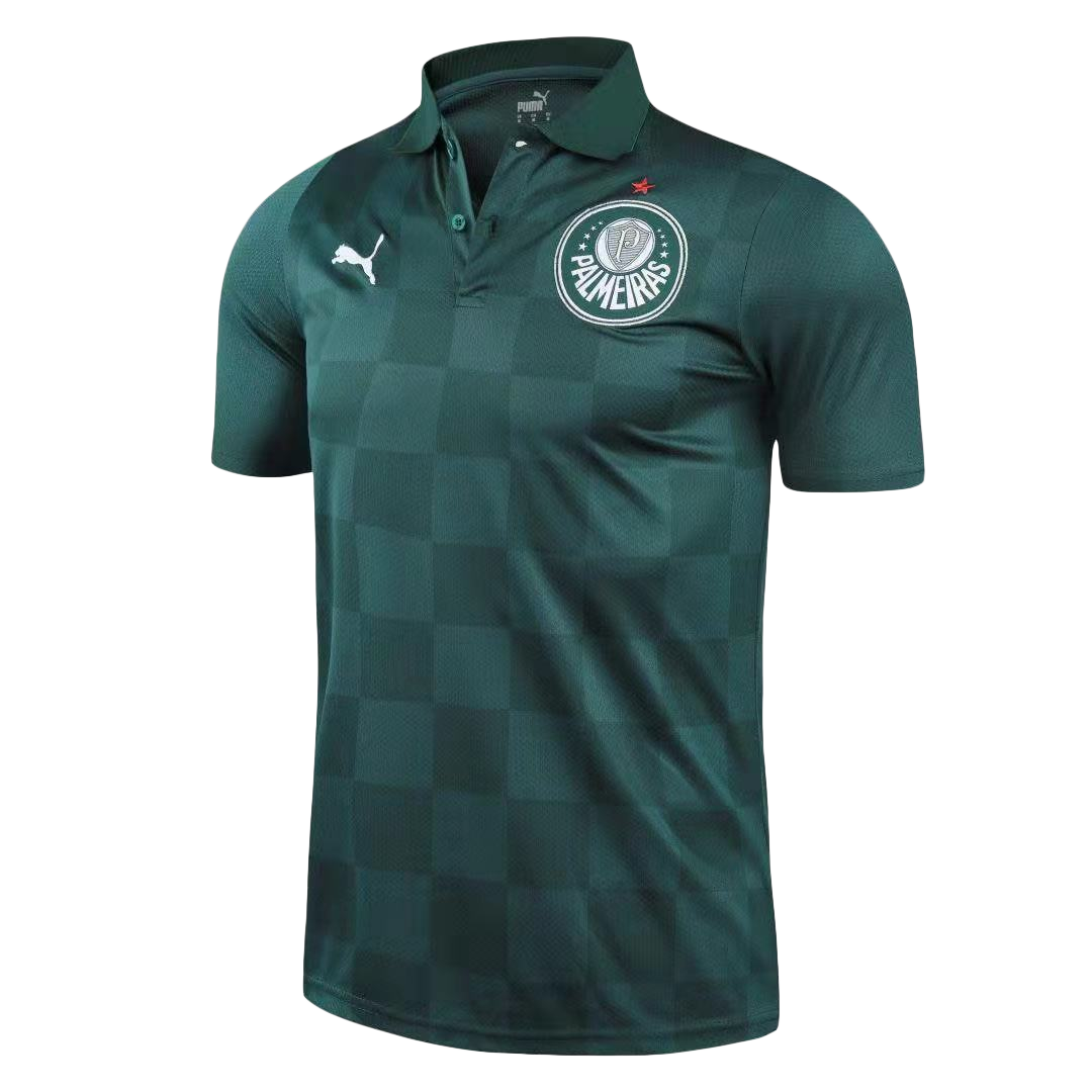 SE Palmeiras Jersey Soccer Jersey 2021/22