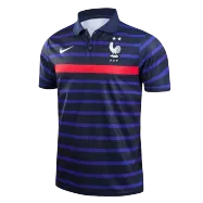 France Jersey Soccer Jersey 2021/22