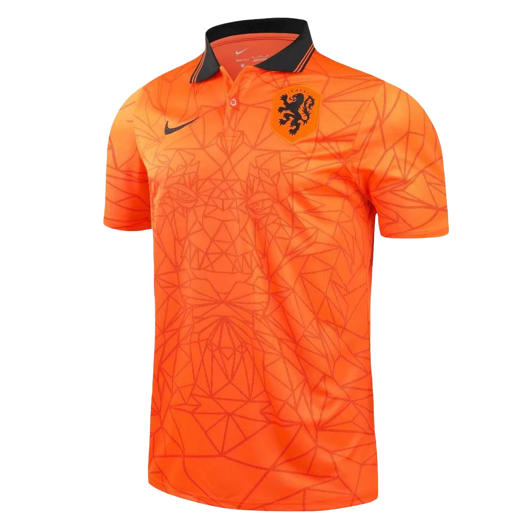 Netherlands Jersey Soccer Jersey 2021/22