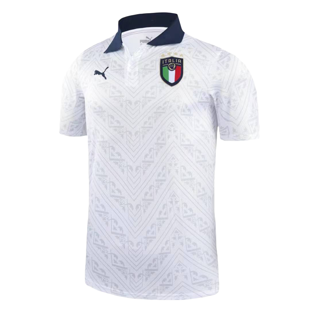 Italy Jersey Soccer Jersey 2021/22