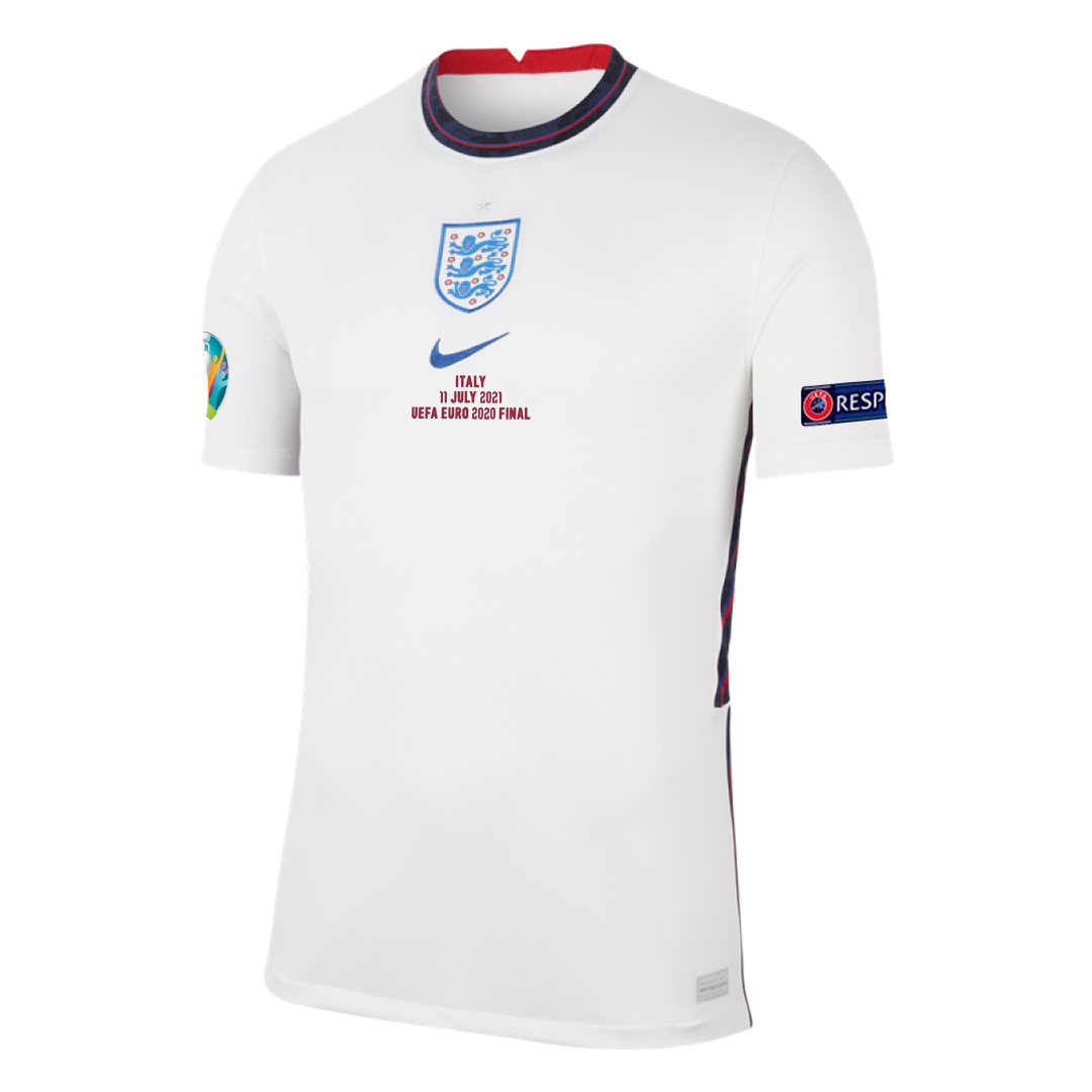 England Jersey Home Soccer Jersey 2020