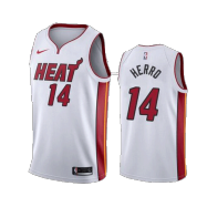 Miami Heat Jersey Tyler Herro #14 NBA Jersey 2020/21