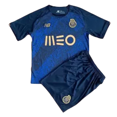 Chelsea Jersey Away Soccer Jersey 2021/22 - bestsoccerstore